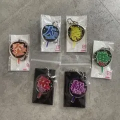 もじパラ　セット