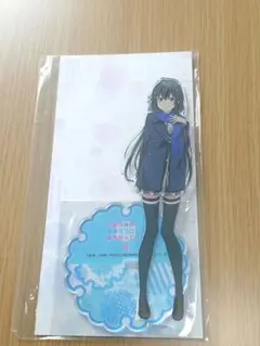 アマガミ 七咲逢 BIGアクリルポップ アクリルスタンド アクスタ - メルカリ