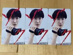 事故物件ゾク恐い間取り 入場者特典 渡辺翔太