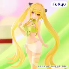 To Loveる 金色の闇 BiCute Bunnies 24個セット - メルカリ