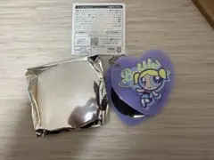 パワーパフ ミラー