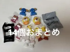 【おまとめ未使用】映画たべっこどうぶつ　入場者特典