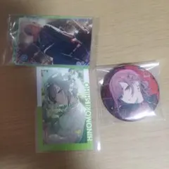 プロセカ 日野森志歩 まとめ売り グリ缶 ぱしゃこれvol.6 - メルカリ