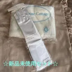 ポン吉さん専用☆新品未使用☆グローブのみ