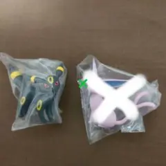 SHOTAさま（専用）ポケモン　スケールワールド・ブラッキー