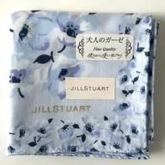 ジルスチュアート　JILLSTUART ハンカチ