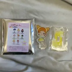 アイカツ 有栖川おとめ ミニアクリルスタンド