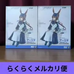 アークナイツ ゲームキャラクター