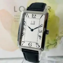 【超希少 極美品】dunhill ダンヒル 腕時計 限定 センテナリー 手巻き 楽天市場】【緑屋質屋】ダンヒル センテナリーコレクション