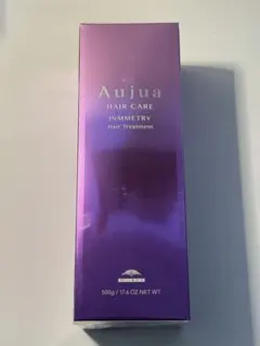 Aujua INMMETRY Hair Treatment 500gのサムネイル