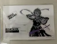 BLEACH ブリーチ 原画展 ウルキオラ アクスタ ポストカード ステッカー