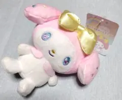 2026年最新】マイメロディ ぬいぐるみ(夢リボン)の人気アイテム - メルカリ