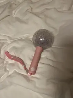 ストプリ　ペンライト