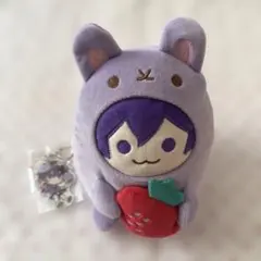 すとぷり Strawberry Prince ななもり。ぬいぐるみ アクキー付き