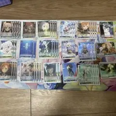ヴァイスシュヴァルツ プリコネ デッキ 8宝 - メルカリ