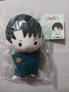 血界戦線 にとたん レオナルド ぬいぐるみ マスコット - メルカリ