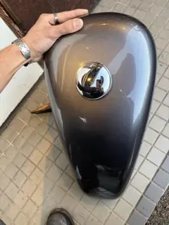 XL1200用 スポーツスター タンク - メルカリ