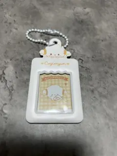 シークレットミニチュアチェキ用ホルダー　こぎみゅん