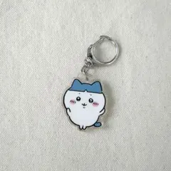 ちいかわ ハチワレ キーホルダー