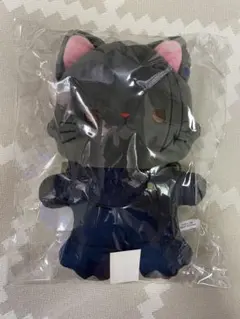 【最終価格】呪術廻戦 アイマスク付き ふらっとぬいぐるみ 夏油 傑