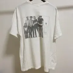 90s ビンテージ カルバンクライン フォト Tシャツ ブルースウェーバー レア