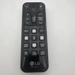 LG LHB675 サウンドバー リモコン付き - メルカリ