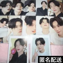 TXT ヨンジュン トレカ summer together