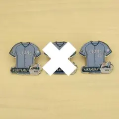 レオ様 追加同梱分