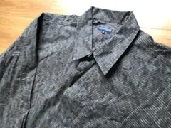 アバハウス　シャツ　メンズ　美品のサムネイル