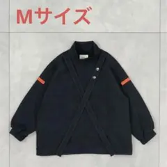 【新品】ヒロアカ 爆豪勝己 ブルゾン earth music&ecology