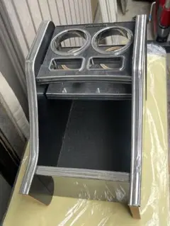 ALPINE A110 用オールステンレスカップホルダー - メルカリ