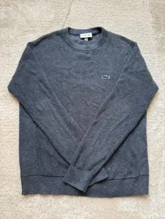 LACOSTE ニット