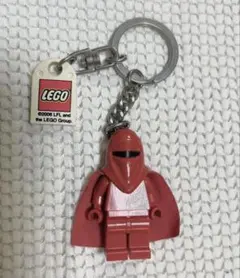 LEGO Star Wars ロイヤルガード キーホルダーのサムネイル
