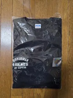 新品未開封】コブクロ 九月八日 Tシャツ ハーレーTシャツ M ネイビー