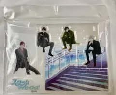 スタマイ アクリルジオラマ 警視庁