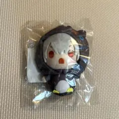 ヒプマイ おやすみマスコット　碧棺 左馬刻