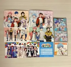 いれいす グッズセット 8点