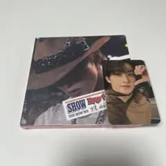 NCT DREAM Beat It Up ドリム　マーク　新品未開封