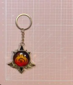 原神　モンド　 炎元素　神の目　ディルック　アリス　クレー　ベネット