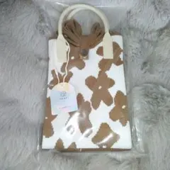 OKAPI ミニショルダーバッグ スマホケース♡新品・未使用品★