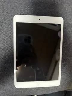 【大特価】Apple iPad mini 2 16GB シルバー