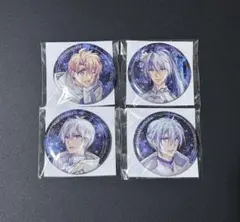 2026年最新】壮五 ムビナナ 缶バッジの人気アイテム - メルカリ