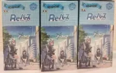 2026年最新】Reバース for you ブースターパック ブルーアーカイブの