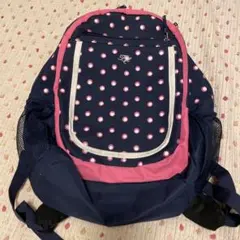 トミー　リュック　ガールズ　遠足　林間　修学旅行