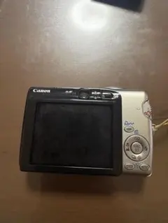 Canon IXY DIGITAL 920 IS 本体 ジャンク品 - メルカリ