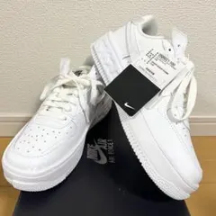 【完売品】NIKE AIR FORCE 1 FONTANKA 蓄光　24cm