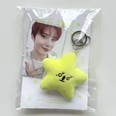 NCT127 THE UNITY ヒトデJUNGWOO 本国グッズ おまけ付き