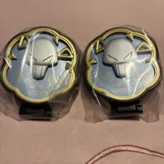 ツイステ イグニハイド コンパクトミラー