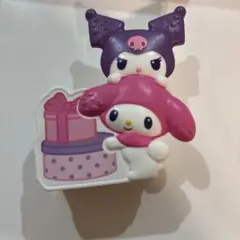 マイメロディ & クロミ マルチスタンド
