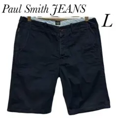 ポールスミス　Paul Smith JEANS ショートパンツ　サイズLのサムネイル